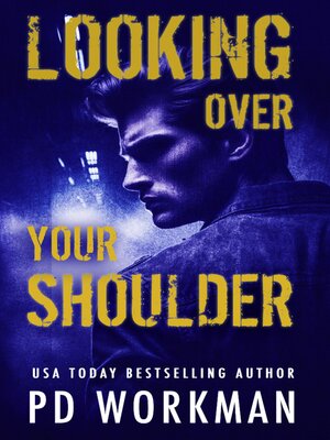 cover image of Looking Over Your Shoulder